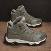 Herren Wanderschuhe Hochwertige Rutschfeste Abriebfeste Berg Sportschuhe Freizeit Schuhe Paare Outdoor Wandern Tourismus Sportschuhe