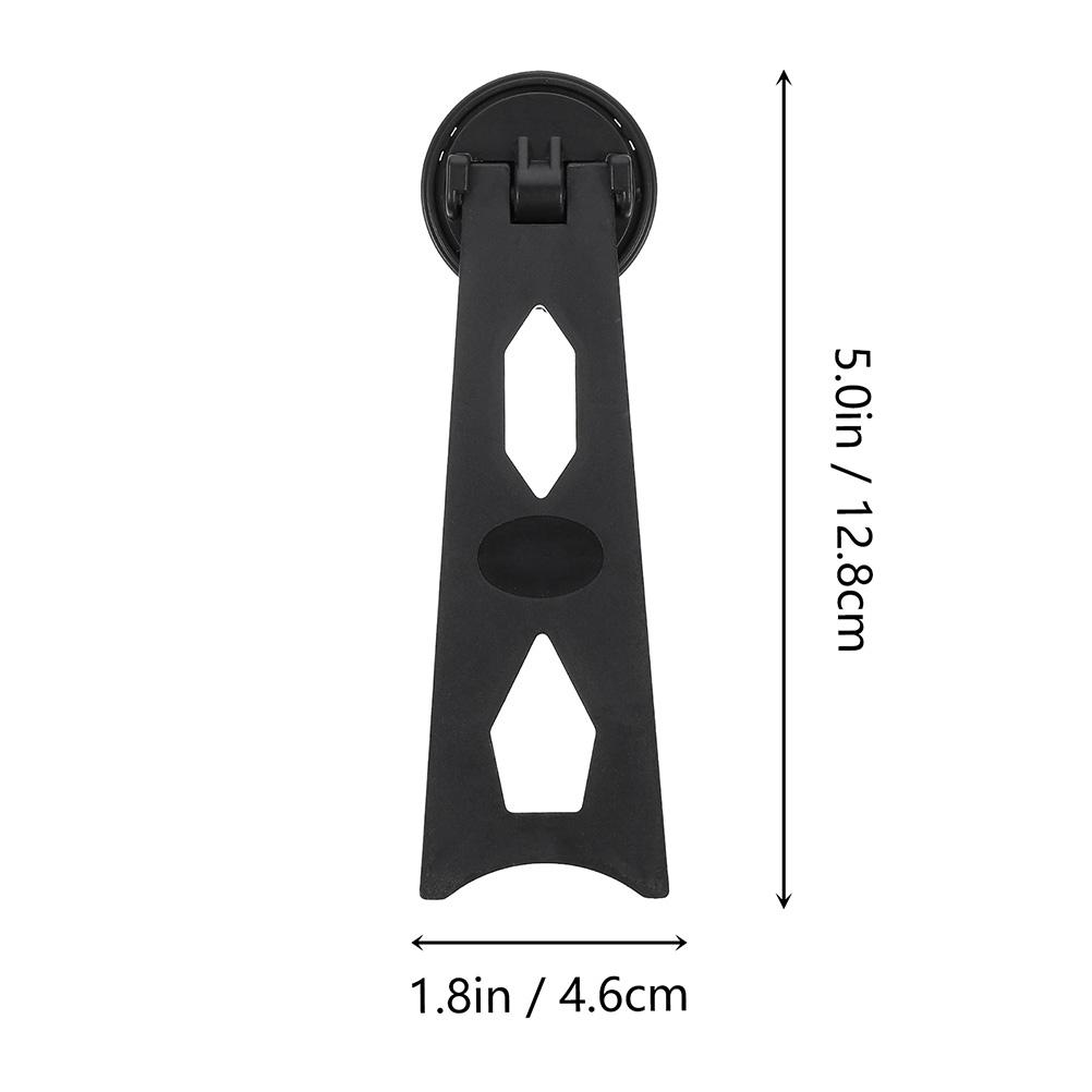 

15Pcs Photo Frame Holders Exquisite Workmanship Desktop Organizer Picture Stand Stable Support Easy Installation