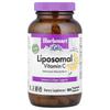 Liposomales Vitamin C, 180 Gemüsekapseln (500 mg pro Kapsel)