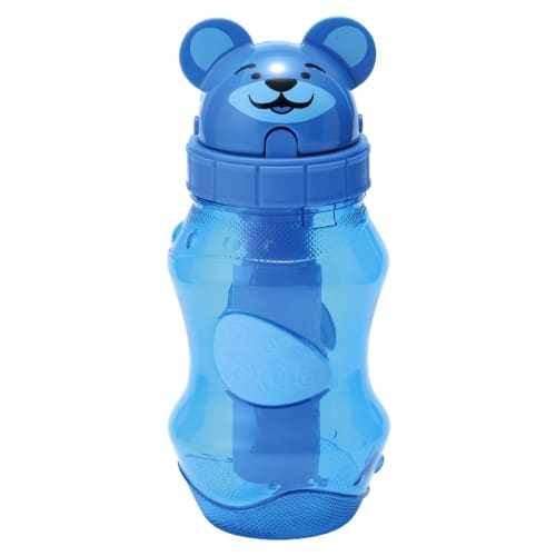 COOR GEAR KIDS Zooey Flip Top Blue 029