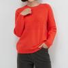 Morris Coming Home Round Neck Knit Argyle Diamond M2512kn664d