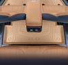 Galaxy Starship 7 TPE2025 Foot Mats for Geely Galaxy EM-i Car Interior Accessories