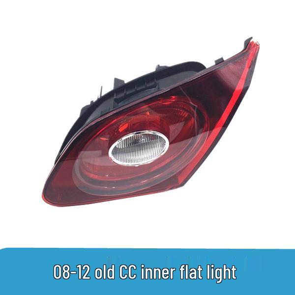 08-12 Volkswagen CC Rear Brake and Turn Signal Taillight Assembly