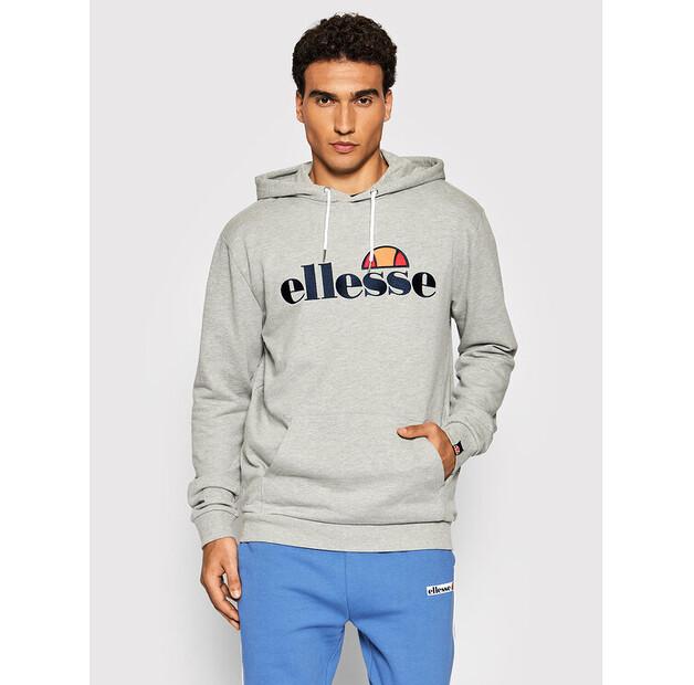 Толстовка Ellesse Ferrer EU M