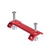 1Pc Bike Water Bottle Cage Adapter Aluminum Alloy Double Bottle Holder Mount Bracket For Cycling Bicycle Accessories 6