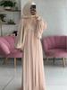 2024 Autumn Luxury Sequin Fairy Dress: European & American Style