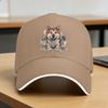 Honden Collectie Baseballpet Akita Inu Trendy Truckerpet Lente Unisex Dames Jagen Kamperen Baseballpetten