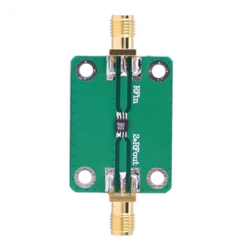 Frequency Multiplier Module Microwave Frequency Multiplier Module 4.0-8GHz Passive Frequency Doubler Module Board