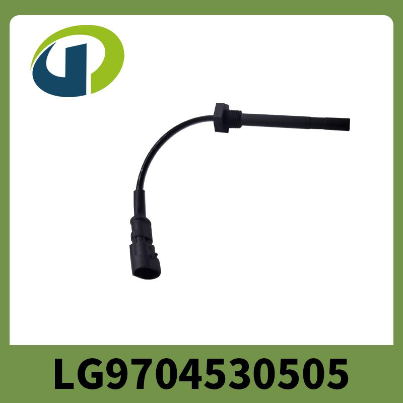 9704530505Auto Parts for Expansion Tank Liquid Level Sensor 9704530505/1 Water Level Transmission of Truck Parts Car Sensors