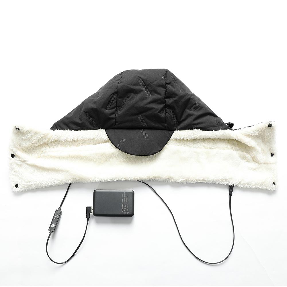 Winter Hats for Women Men Windproof Trapper Hat Adjustable Trooper Trapper Hat Faux Fur Thermal Hat for Running Hiking