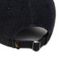 LEE Twitch Logo Color Block Ball Cap Black Low