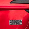 1Pc 3D Aluminum Highland Time Space Tunnel Logo Car Rear Trunk Badge Emblem Decals Sticker