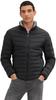 Demi-season Jacket Tom Tailor Lightweight Jacke (1034033) Black