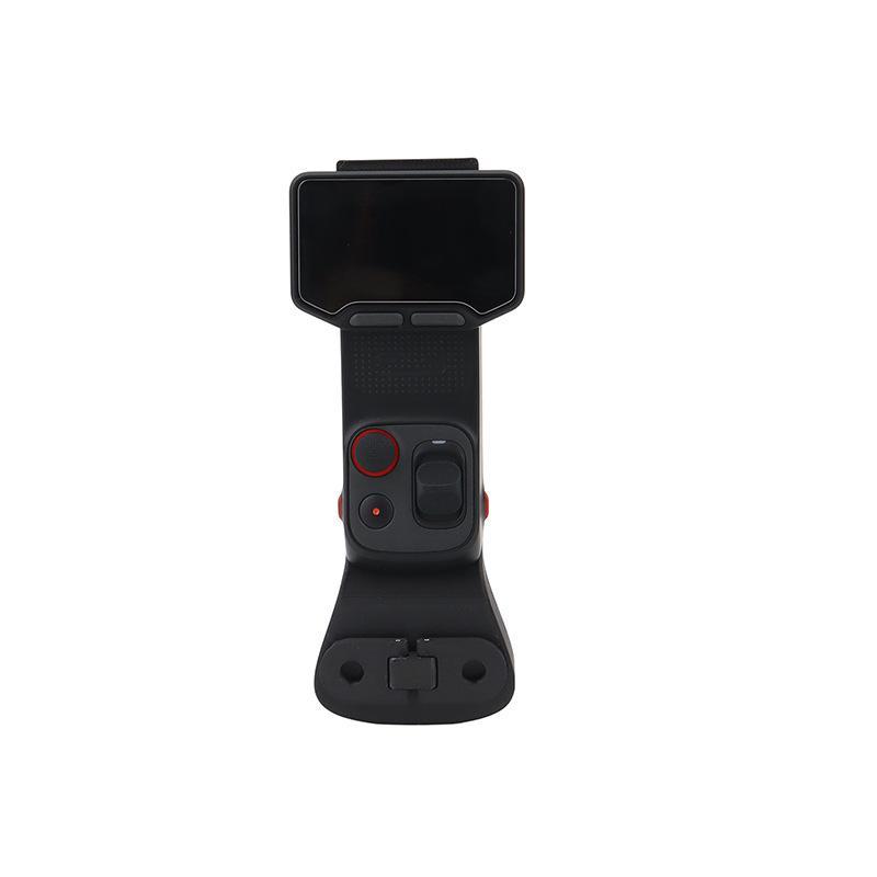 1Pcs Camera Expansion Grip Mount Adapter Durable Fit for Insta360 Luna Ultra for Daily Vlog Recording