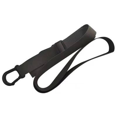 Sangle de traction pour entraînement de sauvetage d'urgence
