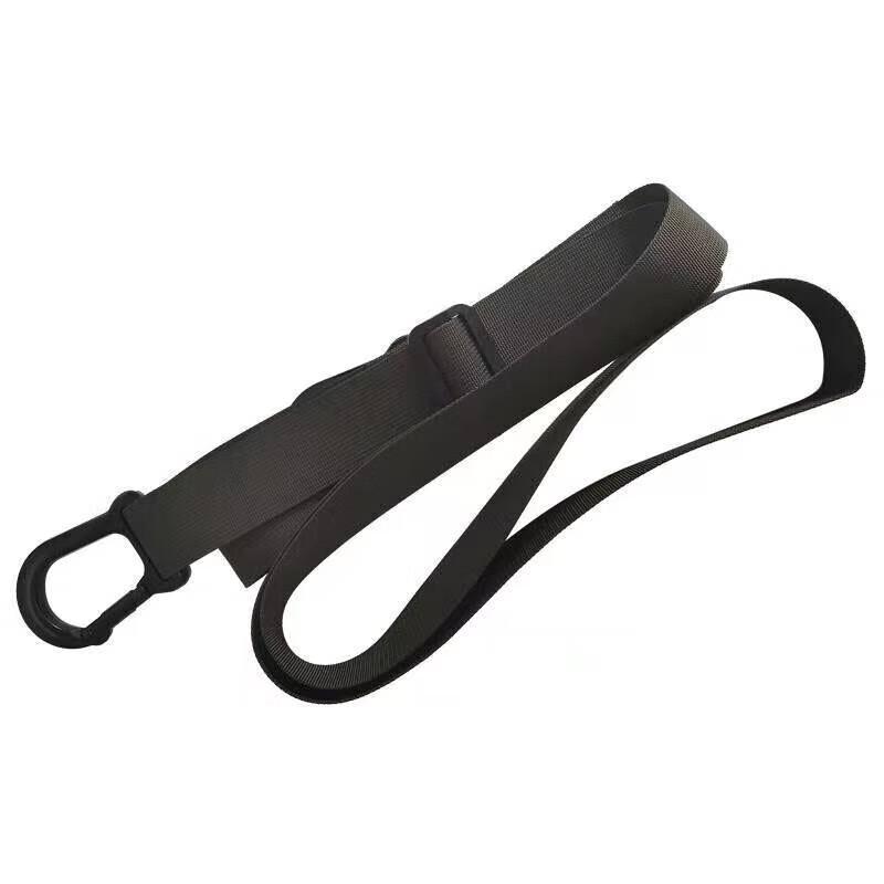 Emergency Rescue Training Drag Strap