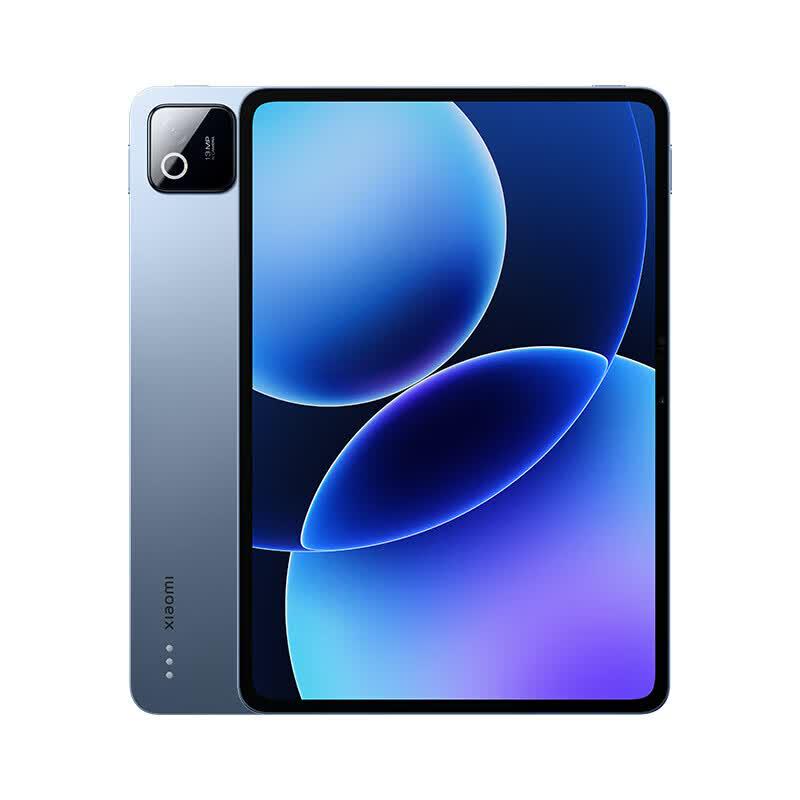 

Xiaomi Pad 8 (CN version)