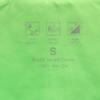 THE NORTH FACE Outdoors Nylon jacket S Yellowish green Kid's Used