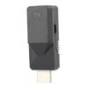 1080P HD Multimedia Interface Extender 165ft Cat5 Cat6 Low Latency Transmitter Receiver RJ45 RJ45 to HD Multimedia Interface