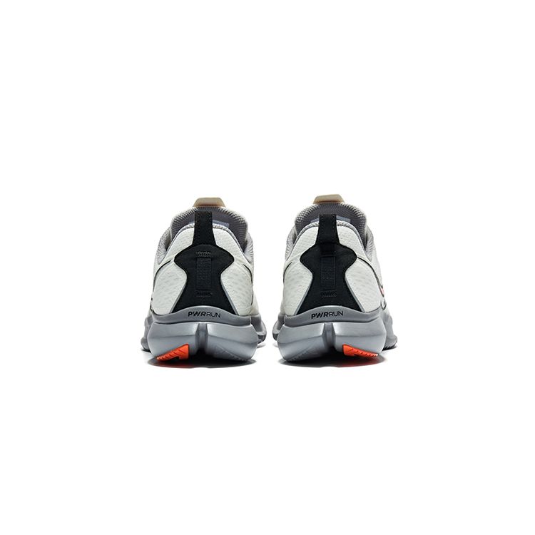 SAUCONY Kinvara 13 Comfortable Cushioning Low-Top Running Shoes Unisex Running Shoes Beige Orange S28228-5