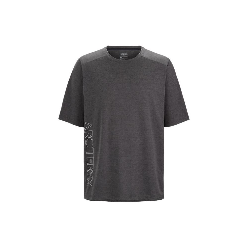 Arcteryx CORMAC SS23 Schnelltrocknende T-Shirts Herren 30551