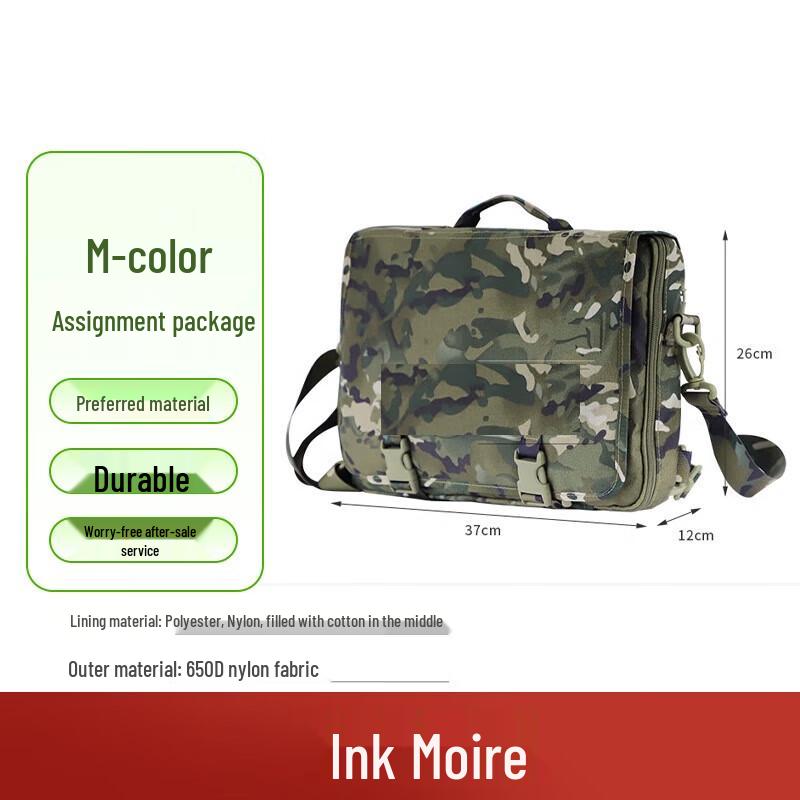 Jungle Fox Heavy-Duty Tactical Outdoor Backpacks