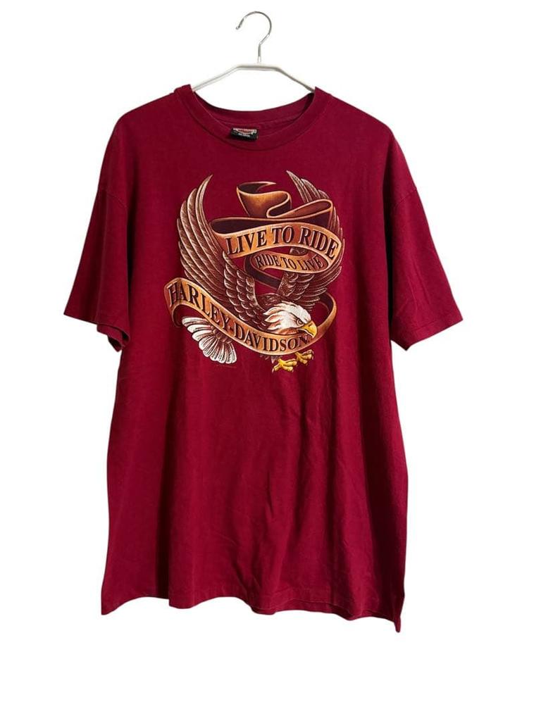 [USED] 80s 2 Live Crew T-shirt Rap T