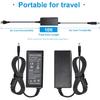 65W Charger AC Adapter for Dell Latitude 3510 3410 P101F P129G 3390 3490 3590 P89G P75F P69G Inspiron 13 14 15 5368 5378 7352 7353 7359 7368 7378
