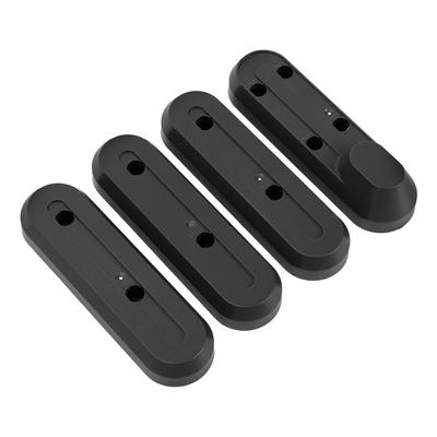 Capa protetora para cubo de roda de acessório de scooter elétrica inteligente para Xiaomi MIJIA M365