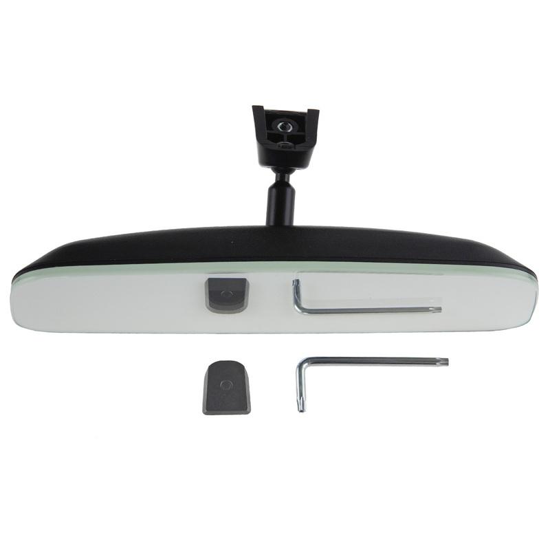 

Універсальне дзеркало заднього виду без рамки для Toyota Hiace Honda Ford Jeep Nissan Kia Hyundai Модель Денне/Нічне Дзеркало з захистом від засліплення