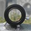 Versatile Telescope Camera Adapter Maximize Your Astrophotography Potential Variable Extension Tube Durable Build