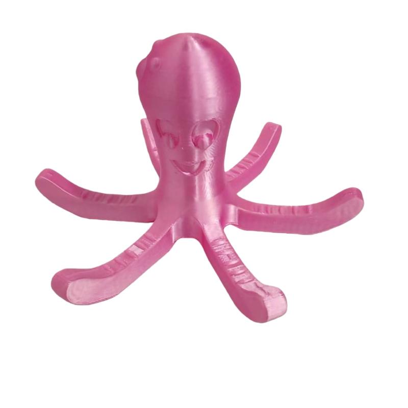 1Pcs 3D Printed Octopus-Shaped Standalone Water Bottle Drying Rack Enhanced Drying Efficiency For Various Cup