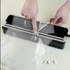 110V Vacuum Sealer Machine Multifunctional Food Sealer Bag Storage Food Vacuum Sealer Vacuum Sealer for Home