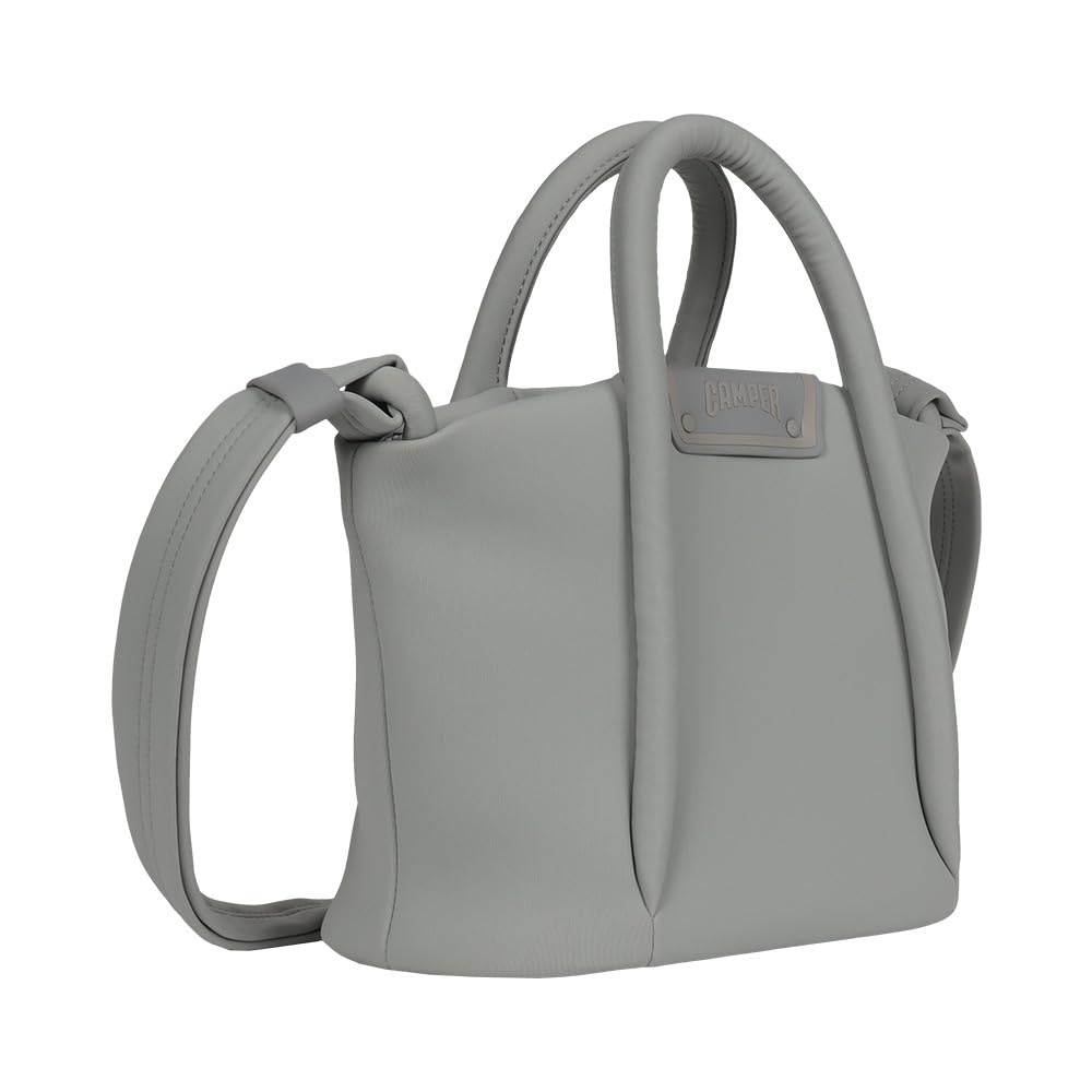 

Camper ADELA 52806 Tote Sky Bag, Women s, Blue_T39