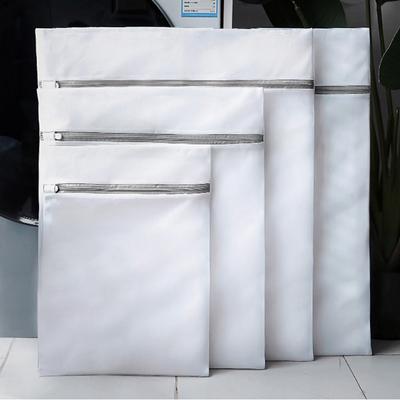 Mesh Laundry Bag Laundry Wash Bags Coarse Net Laundry Basket Laundry Bags for Washing Machines Mesh Bra Bag
