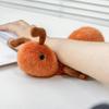 Lifelike Lilttle Ant Plush Toys Stuffed Animal Ant Plush Doll Animal Stuffed Toys  Home Decor