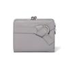 Improved Wallet with Clasp Women's Bi-fold (JSLW5AS1)