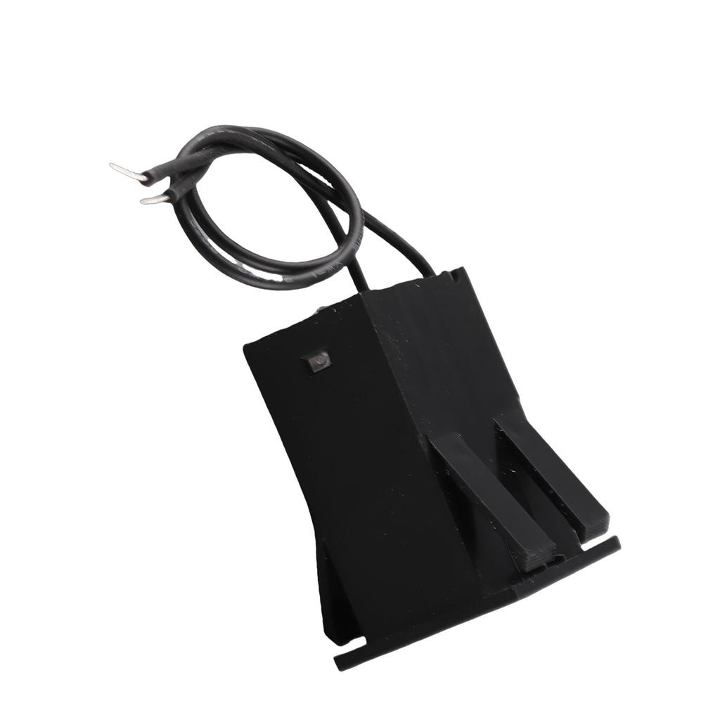 Electromagnetic Counter 6 Digits Electronic Industrial Totalizer with No Clear Function LY‑06