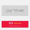 Cadillac XT4 XT5 CT5 XT6 CT6 XTS ATSL Car Rear Emblem Modification Kit