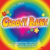 CD VARIOUS  Groovy Baby 5839882 Universal Music 2002 UK  Irela Jazz Used
