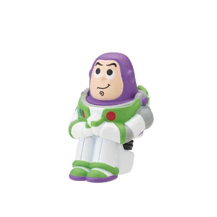 Bandai Bikkura Tamago Toy Story Request Series, Ages 3+
