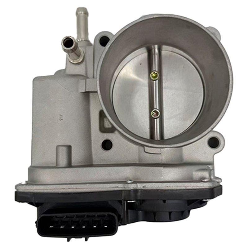 

Fit For GRAND VITARA 2.4L L4 2009-2013 SX4 2.0L L4 2010-2013 Escudo Throttle Body Part Number 13400-78K00 13400-78K00-000