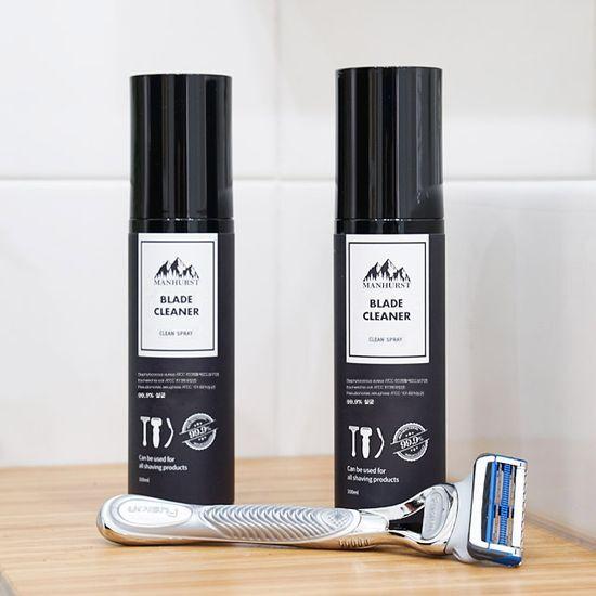 MANHURST Blade Cleaner 100ml