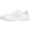 (WMNS) Breaknet 'White Light Blue' Women's GX6756