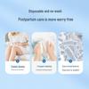Serviettes jetables Matern'ella Maternité et Post-partum