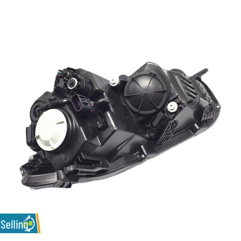 Changan CS75 Front Headlight Assembly: High/Low Beam Housing Lampshade