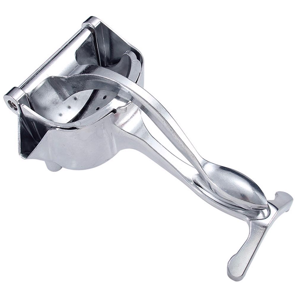 Hand Held Manual Fruit Juicer Squeezer Juice Lemon Citrus Extractor Press Tool