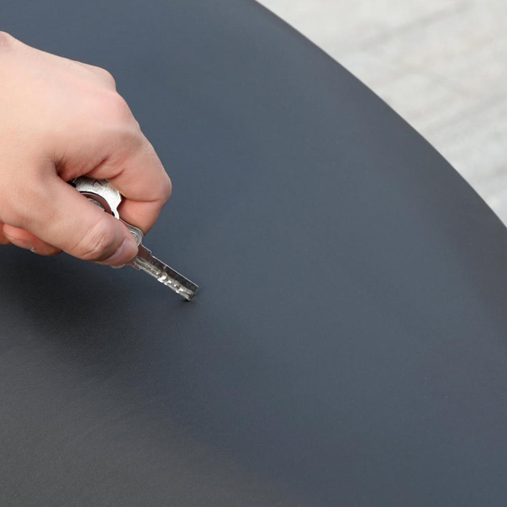 Potah na sedák elektrického motocyklu, vodotěsný, prodyšný, kožený, 3D síťovaný potah na polštář, ochranný krém proti slunečnímu záření pro motocykl