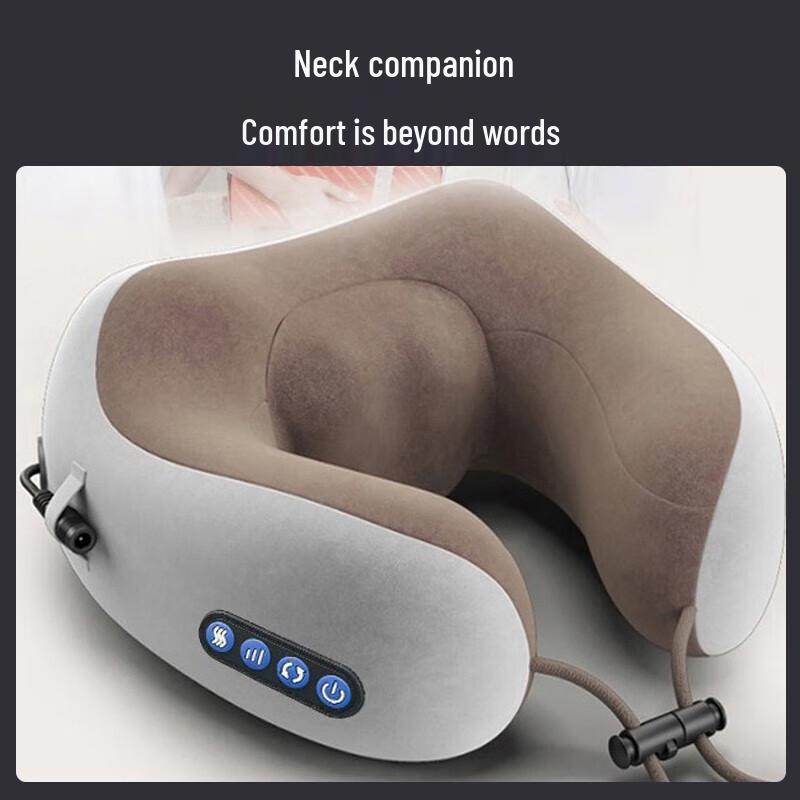 

Leradway U-shaped Neck Massager