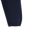 BATONER Made In Japan Linen Blend Long Sleeve Knit Cardigan 1 Navy Men's Used